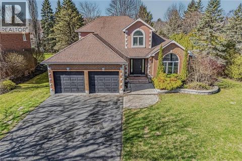 27 KERR SHAVER Terrace Brantford ON N3T6H8