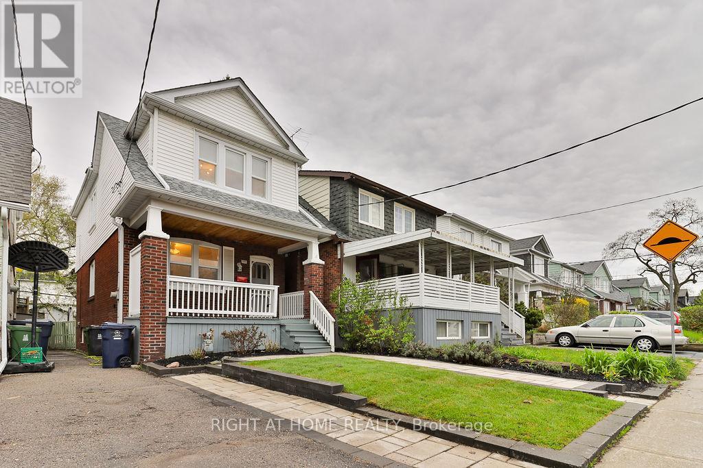 130 SPRINGDALE BOULEVARD