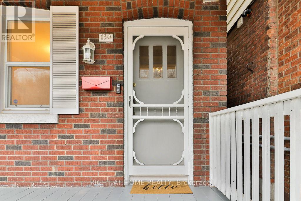 130 SPRINGDALE BOULEVARD