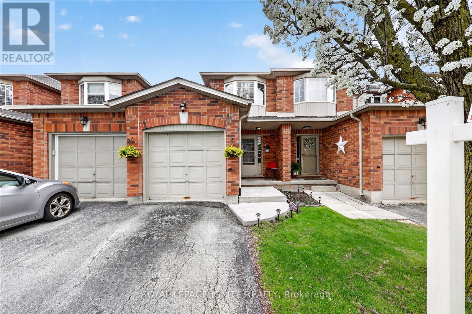 17 - 174 HIGHBURY DRIVE