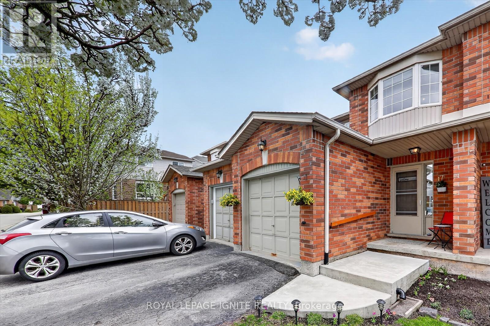 17 - 174 HIGHBURY DRIVE