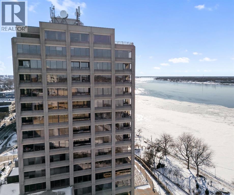 201 Front STREET Unit# 702