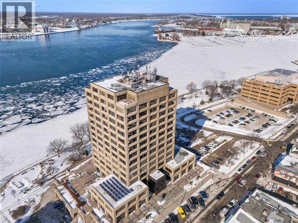 201 Front STREET Unit# 702