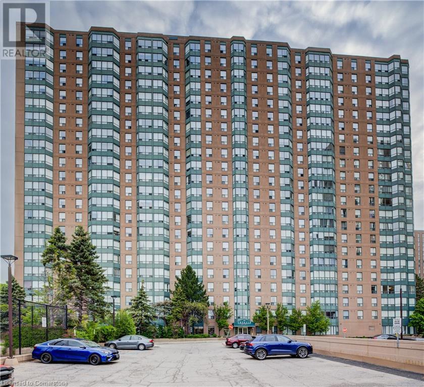 135 HILLCREST Avenue Unit# 1403