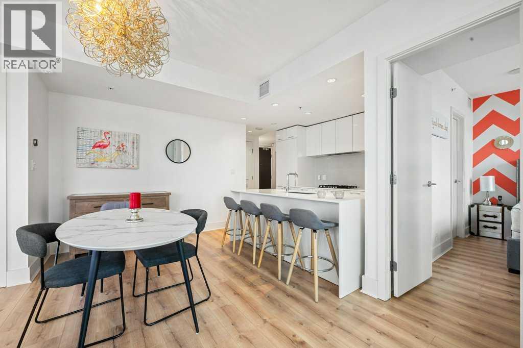 2504, 901 10 Avenue SW