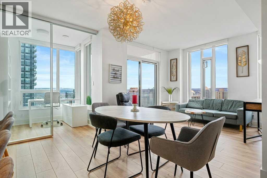 2504, 901 10 Avenue SW