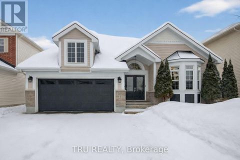 590 ANJANA CIRCLE Ottawa ON K2J0C9