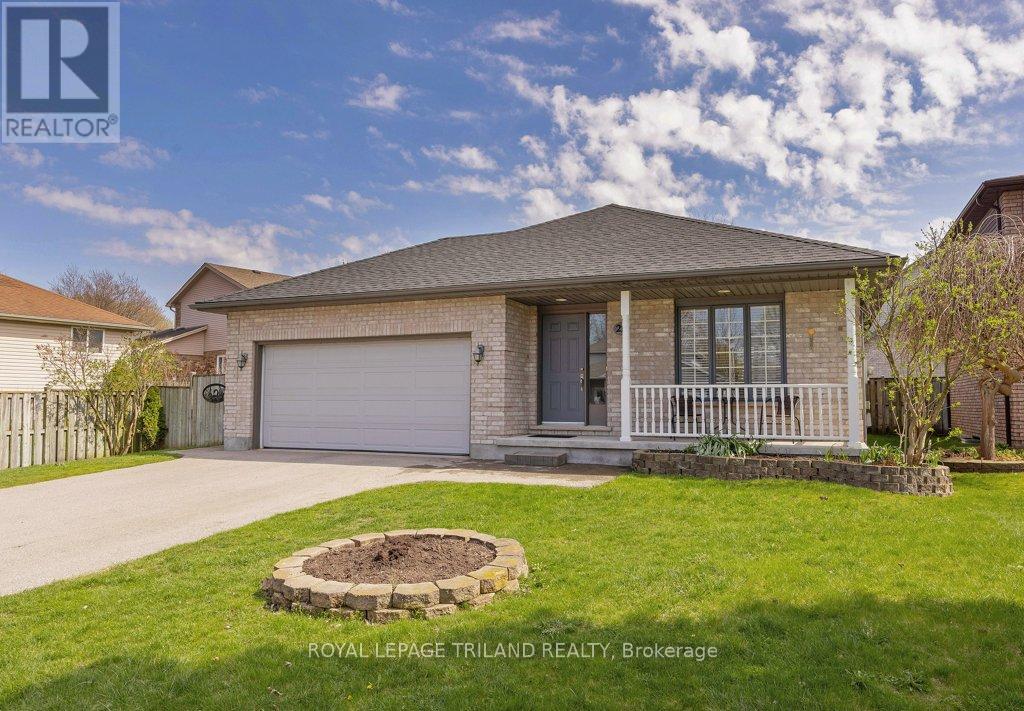 22 STONEYCREEK CRESCENT