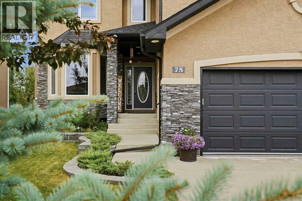 75 Royal Abbey Rise NW