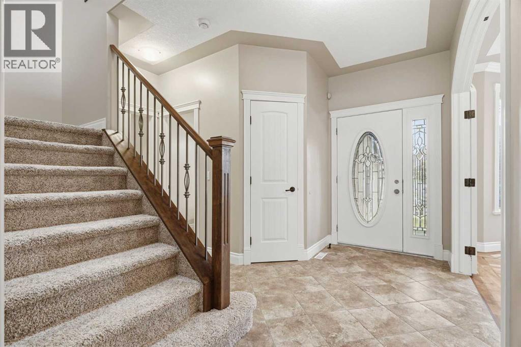 75 Royal Abbey Rise NW