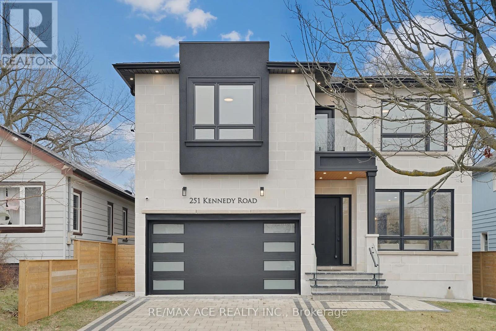 251 KENNEDY ROAD