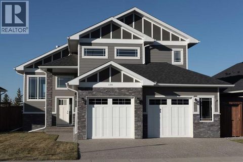 130 Riverwood Crescent SW Diamond Valley AB T0L0H0