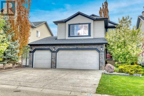 343 Oakmere Way Chestermere AB T1Y1N3