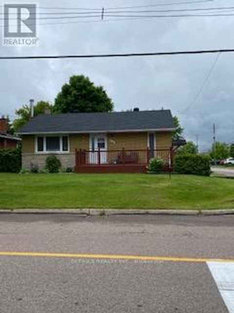 101 CHARLES STREET Arnprior ON K7S1A9