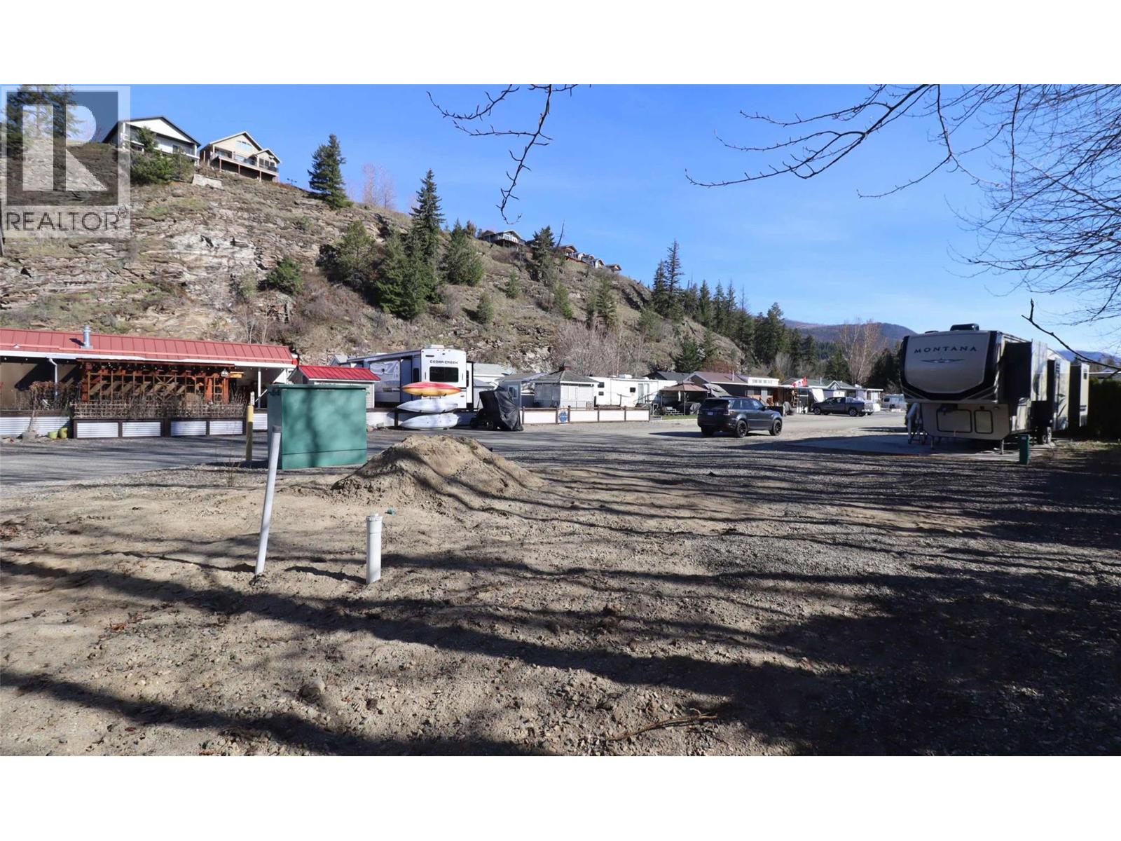 2633 Squilax Anglemont Road Unit# 7