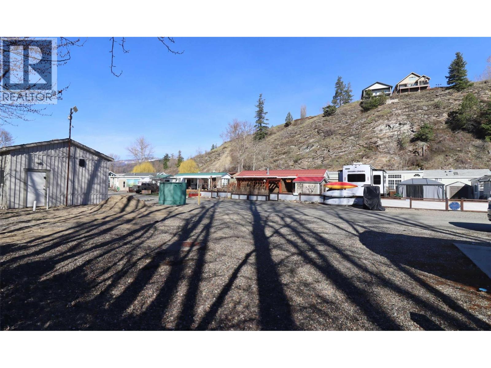 2633 Squilax Anglemont Road Unit# 7