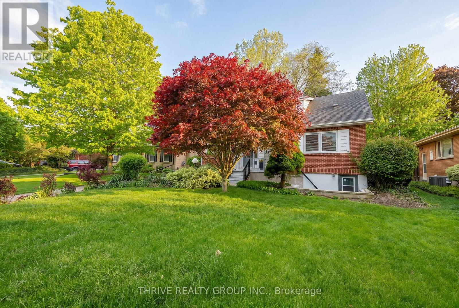 17 CROXTON ROAD W