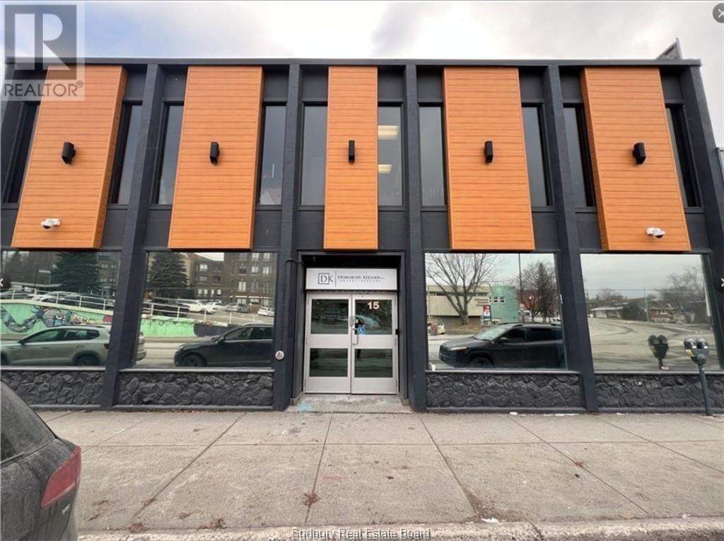 Photo 1 of 8 — 15 Mackenzie Street Unit# Lower East Side, Sudbury, ON P3C4Y1