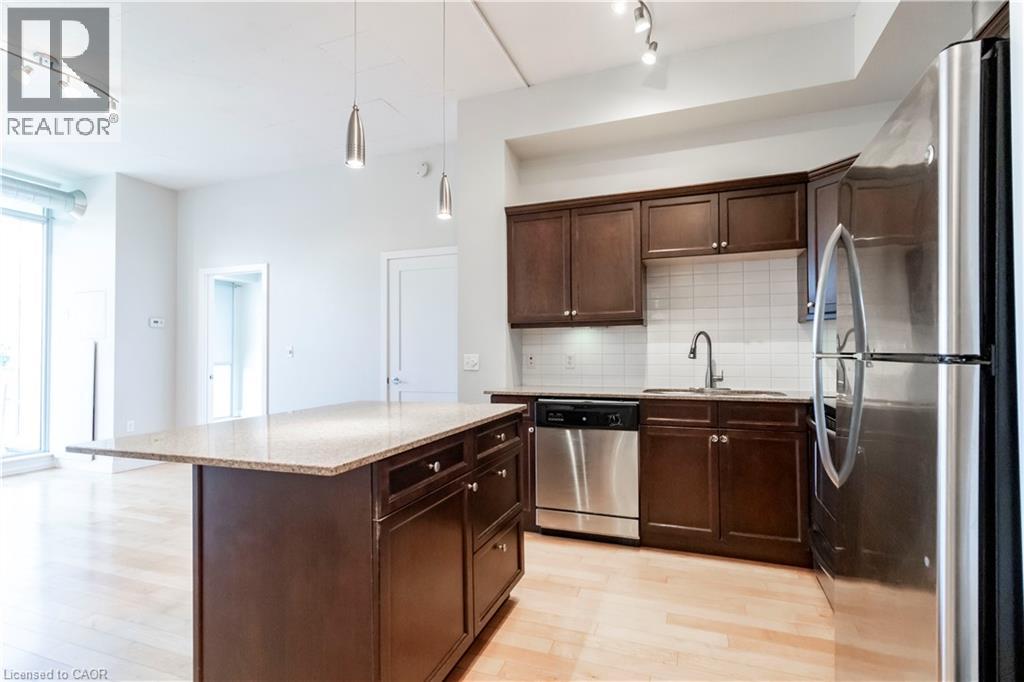 42 BRIDGEPORT Road E Unit# 301