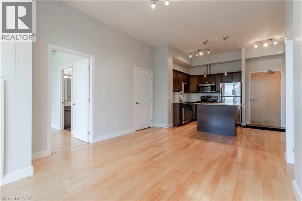 42 BRIDGEPORT Road E Unit# 301