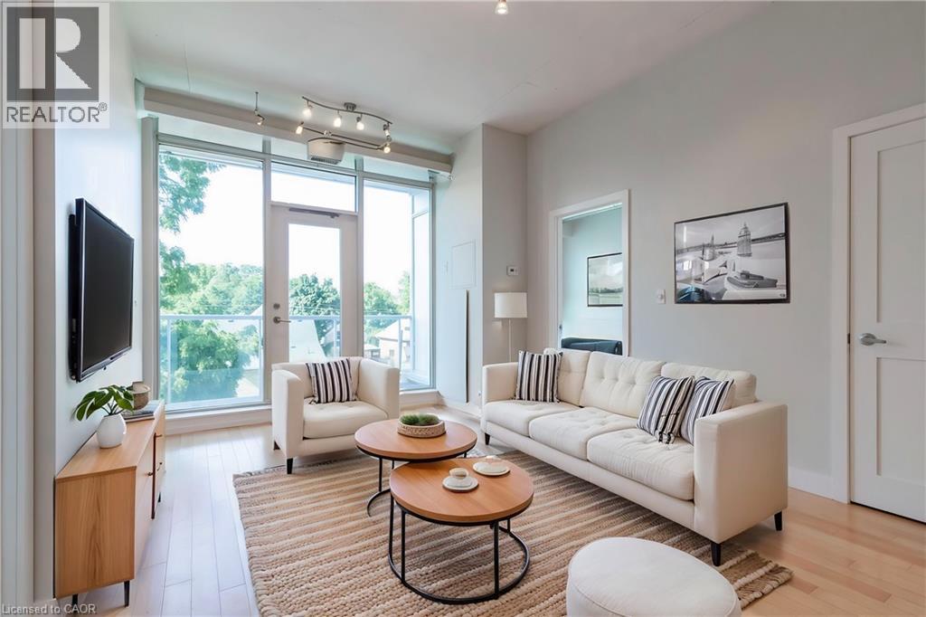 42 BRIDGEPORT Road E Unit# 301