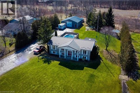 8442 SILVER Street West Lincoln ON L0R1E0