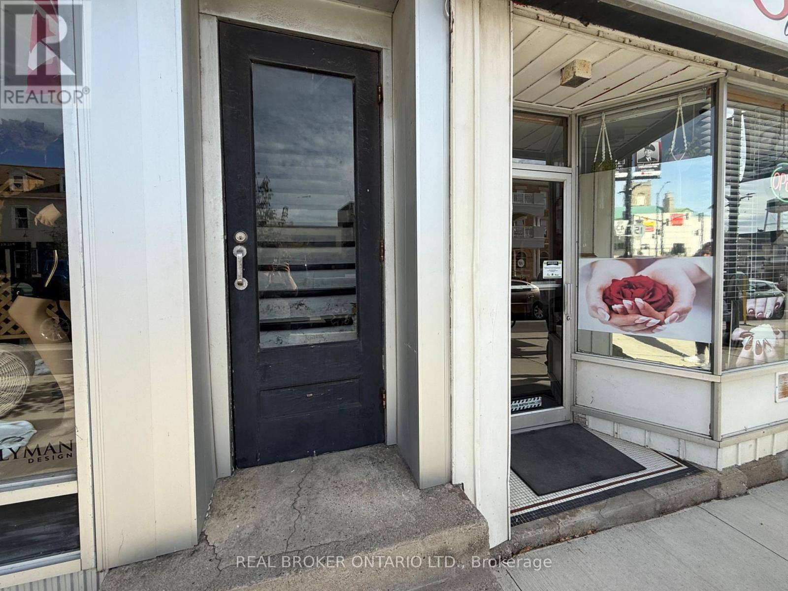 43 BECKWITH STREET