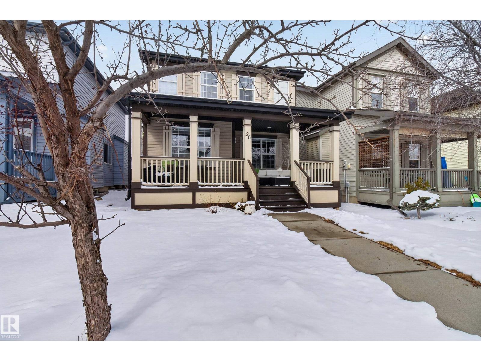 26 SUMMERFIELD PT