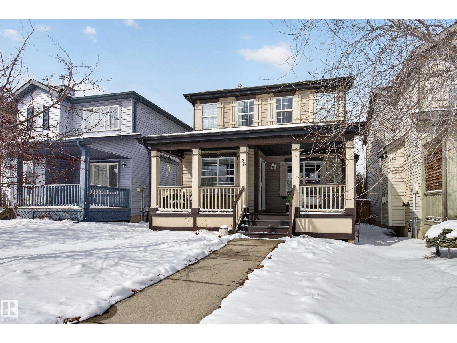 26 SUMMERFIELD PT