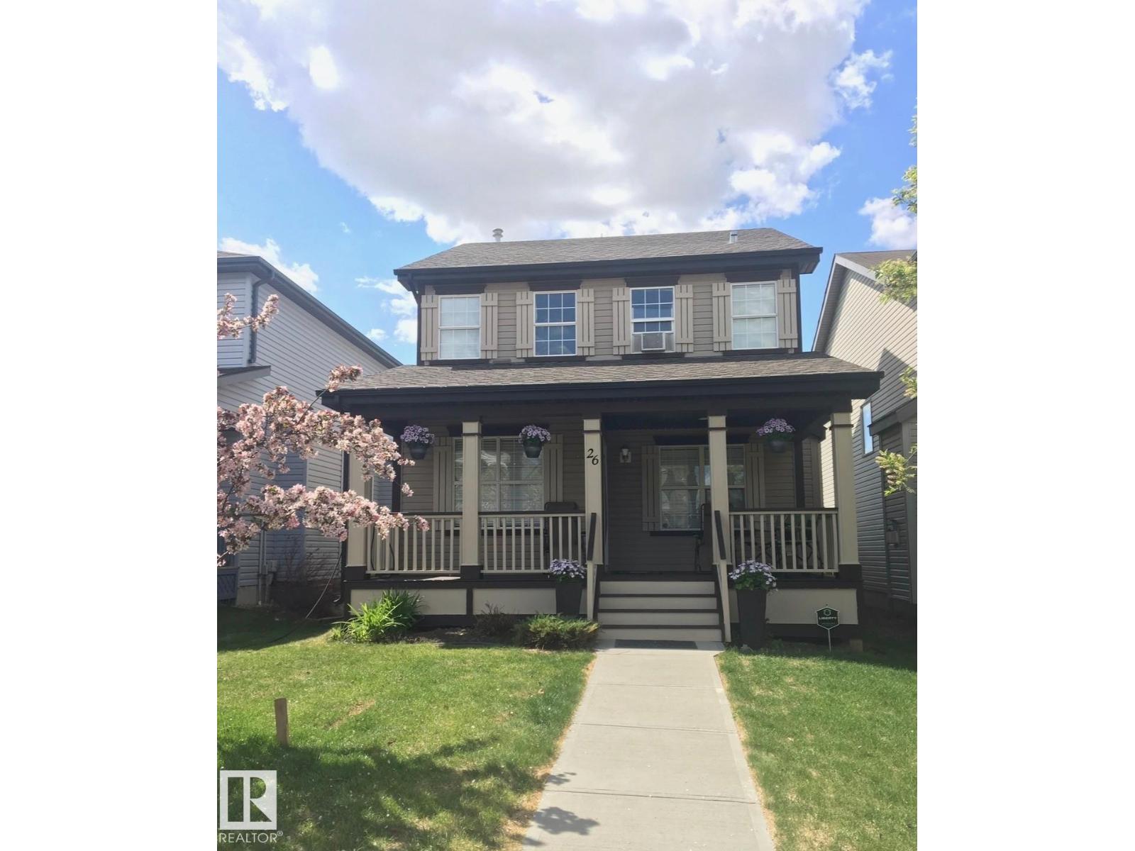 26 SUMMERFIELD PT