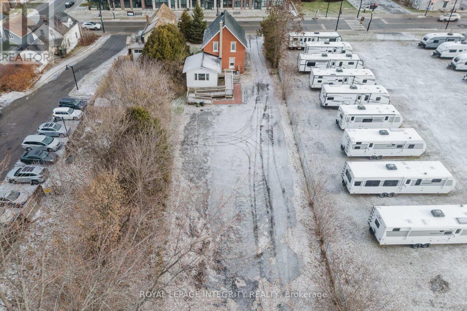 1538 STITTSVILLE MAIN STREET