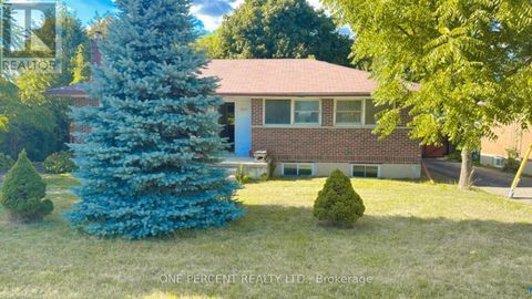 1200 HURON STREET London East (East A) ON N5Y4K9