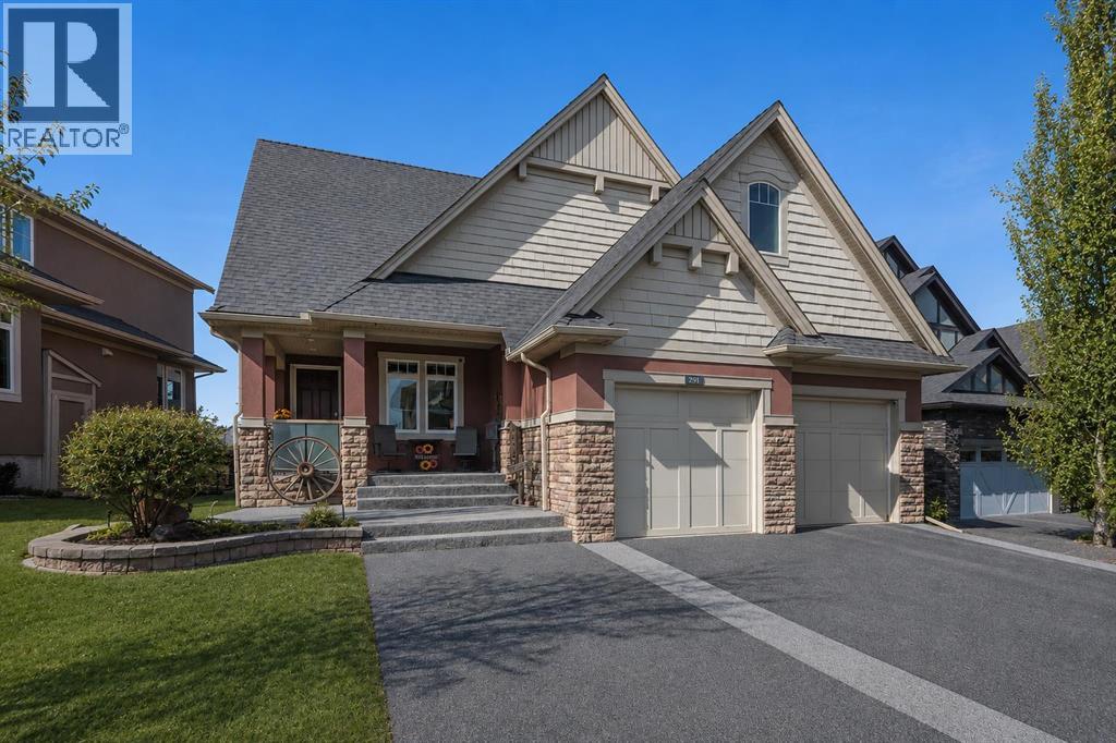 291 Coopers Hill SW