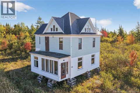 33 Shemogue Road Port Elgin NB E4M1C5