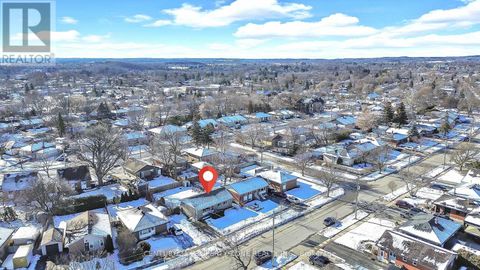 102 PRINCE CHARLES DRIVE Halton Hills (Georgetown) ON L7G3V6