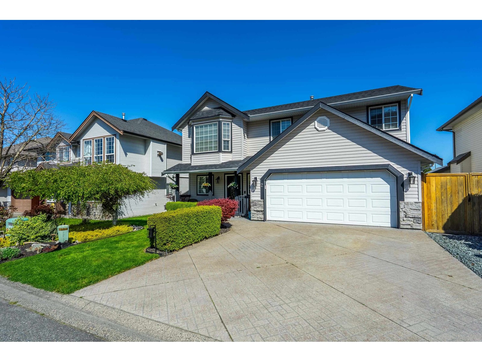 2 5415 PEACH ROAD|Sardis South