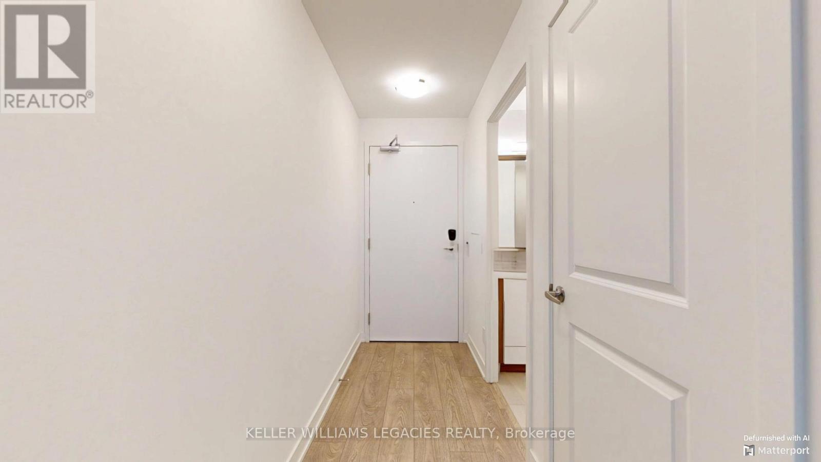 405 - 543 RICHMOND STREET W