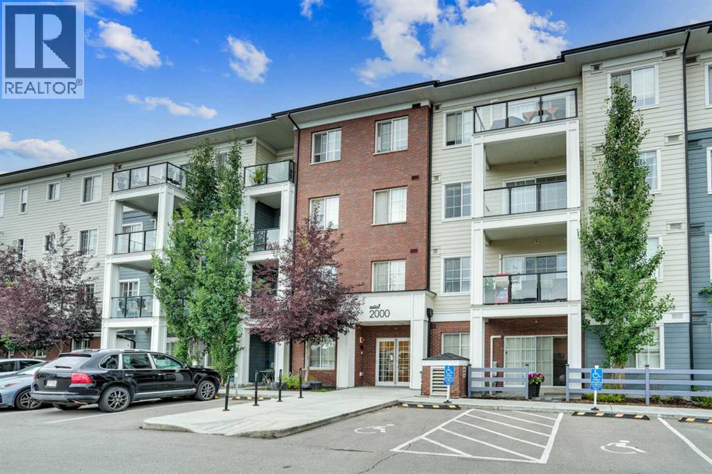 2312, 298 Sage Meadows Park NW