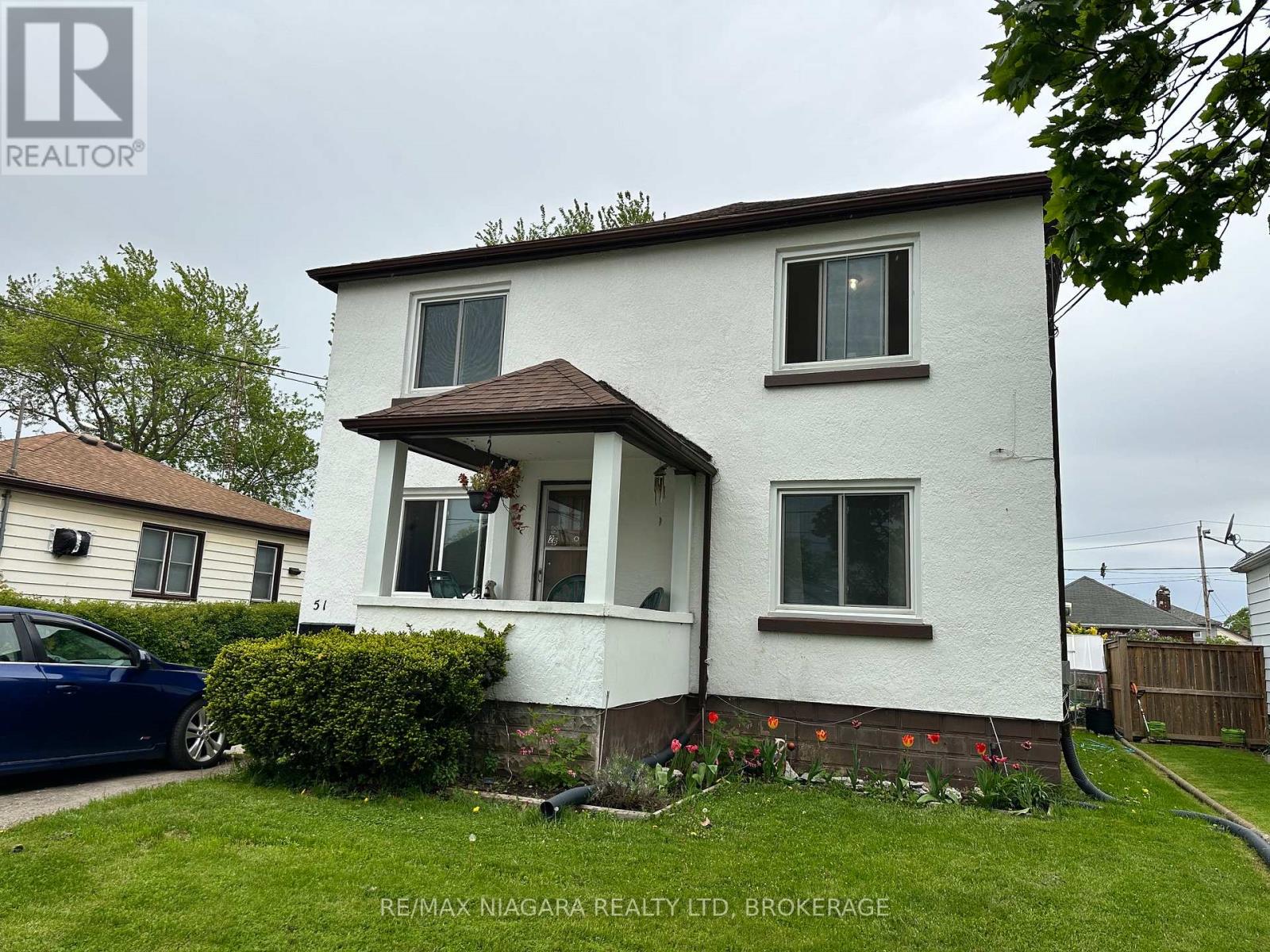 4 - 51 LYONS AVENUE
