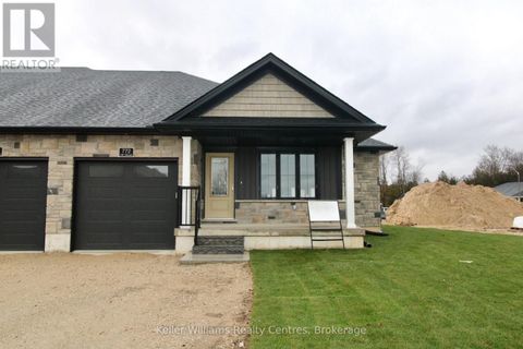 772 18TH STREET Hanover ON N4N0C7