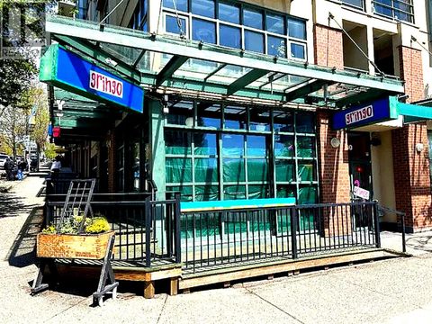 100 E 2ND STREET North Vancouver BC V7L1C3