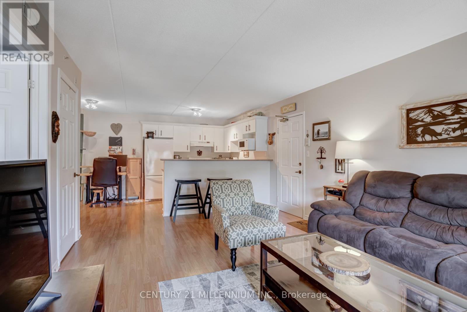 110 - 4003 KILMER DRIVE