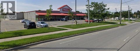 2221 DUNDAS Street E London ON N5V1R5