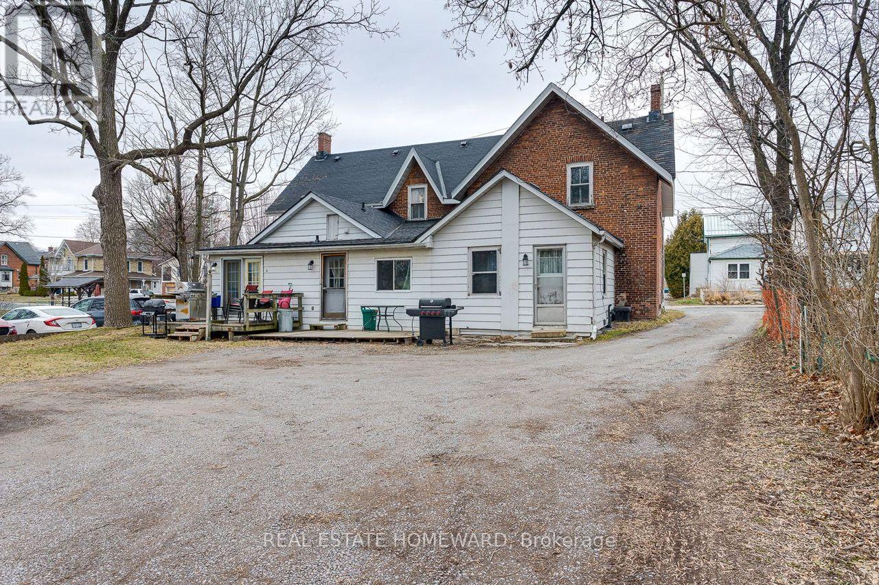 15 - 17 JAMES STREET W
