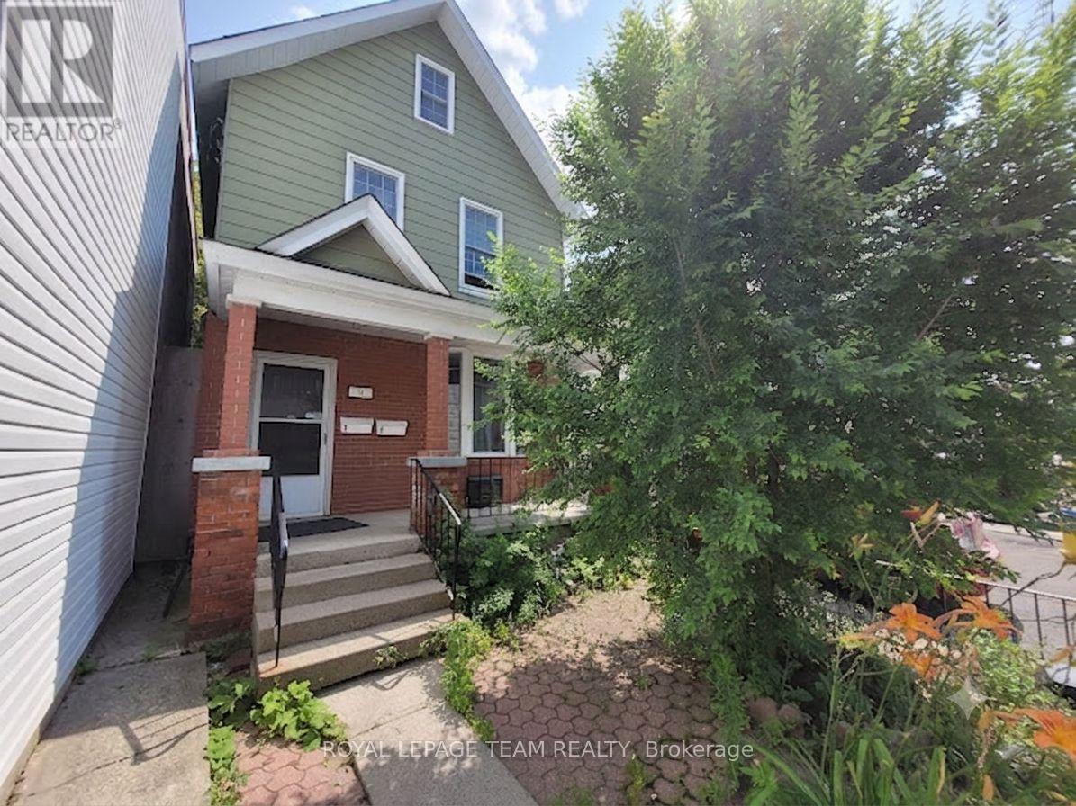 1 - 14 POPLAR STREET