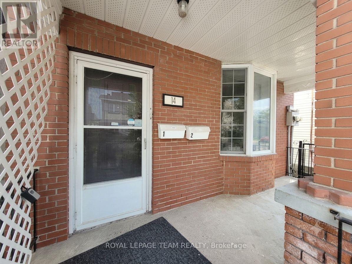1 - 14 POPLAR STREET