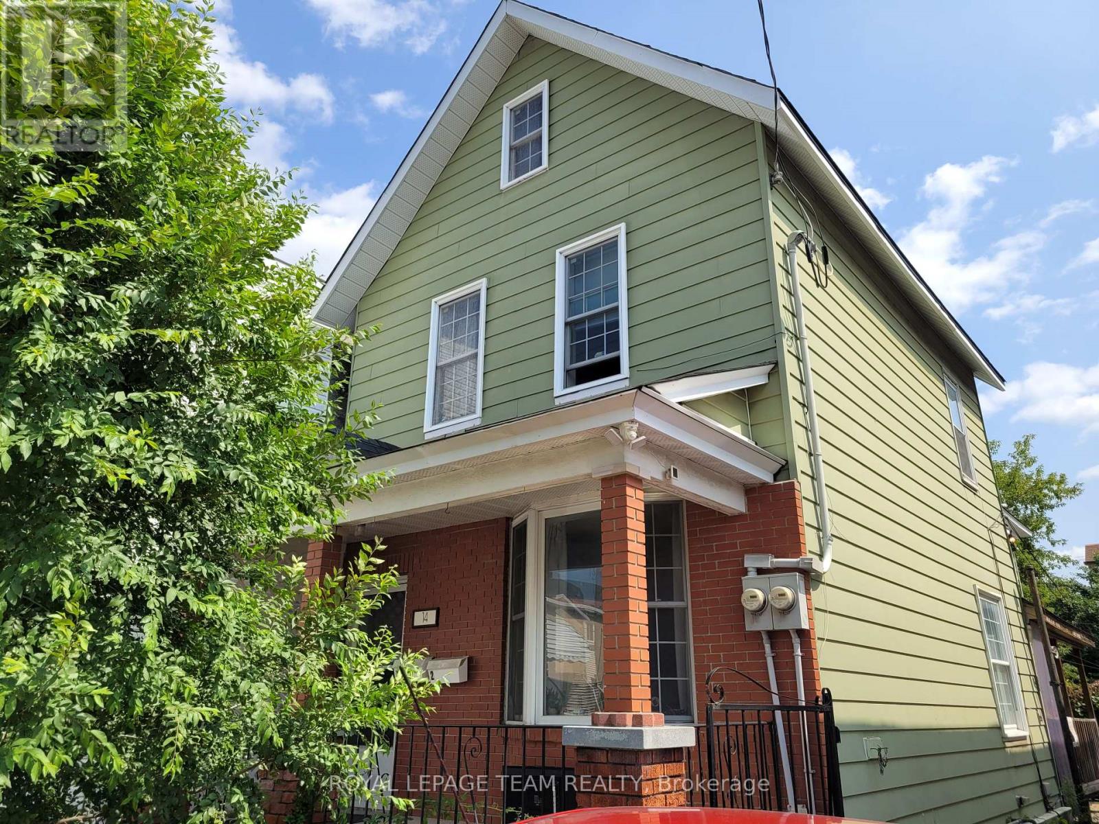 1 - 14 POPLAR STREET