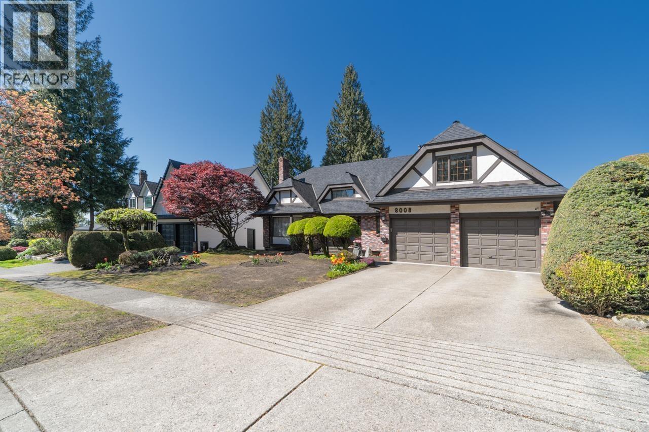 8008 WOODHURST DRIVE