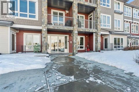 2107, 175 Silverado Boulevard SW Calgary AB T2X0V5