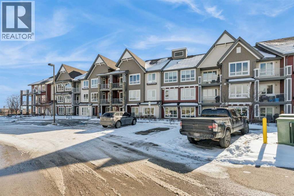 2107, 175 Silverado Boulevard SW